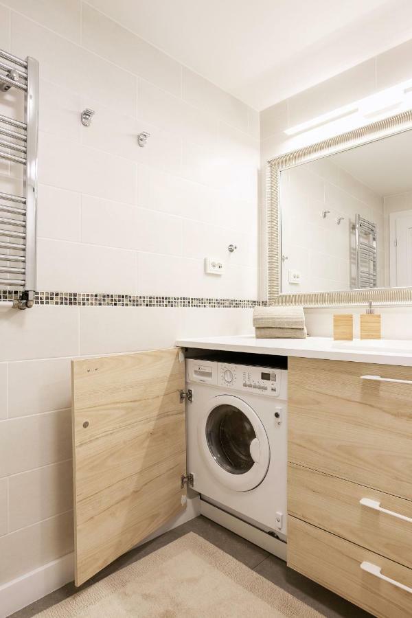 Luxury For Everyone - Hills Park Lux Apartments 1 VNO Eksteriør billede